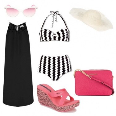 Outfit Mare mare mare