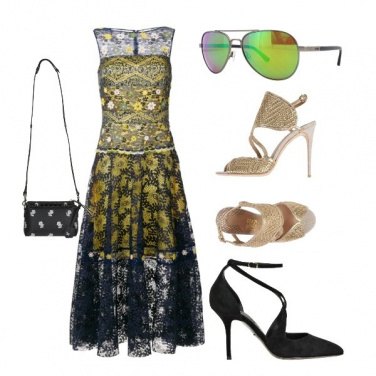 Outfit L\'abito per tutti i tuoi stili