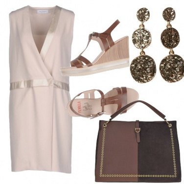 Outfit Colori soft