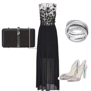 Outfit Chic #10179
