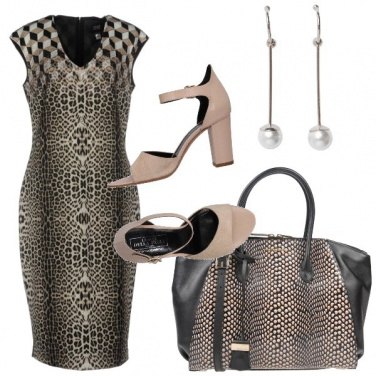 Outfit Pattern