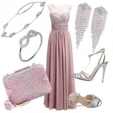 Outfit Serata di gala
