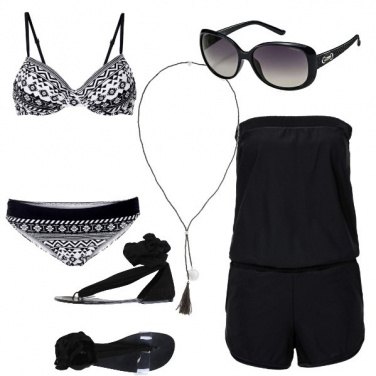 Outfit Optical