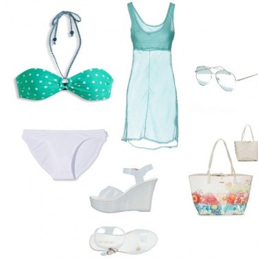 Outfit Chic #10185