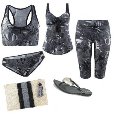 Outfit Trendy #15539
