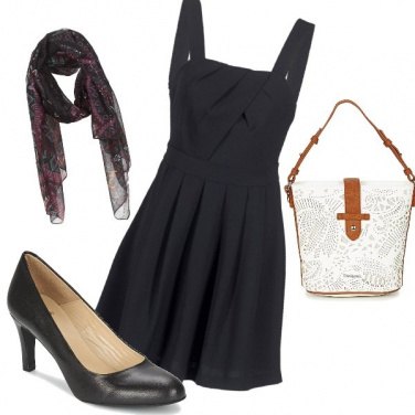Outfit Just spartoo