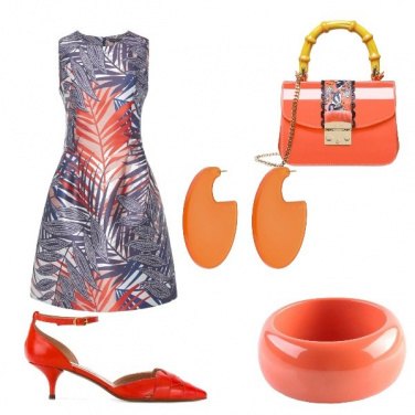 Outfit Bon Ton #7366
