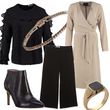 Outfit Mi piaci