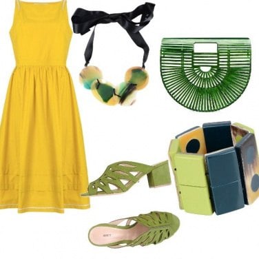 Outfit Total look #126840