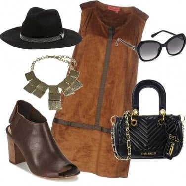Outfit Classy #2