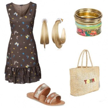 Outfit Basic #10337