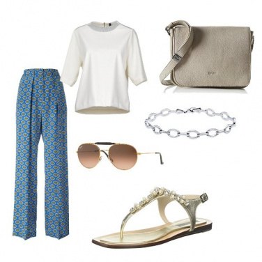 Outfit Tempo libero5