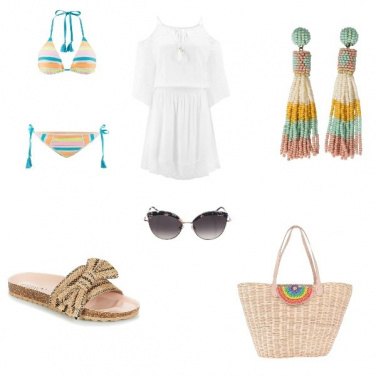Outfit Basic #10339