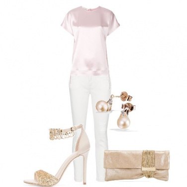 Outfit Urban #4959