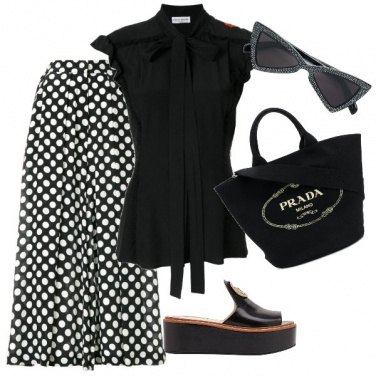 Outfit Total look #126848