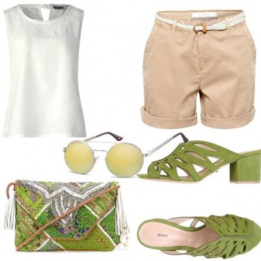 Outfit Pratico