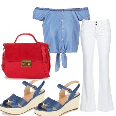 Outfit Tofly_vintage spartoo