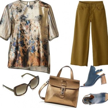 Outfit Total look #126853