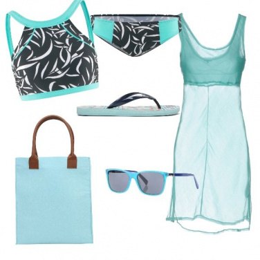 Outfit Trendy #15545