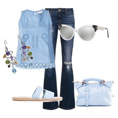 Outfit Total look #126875
