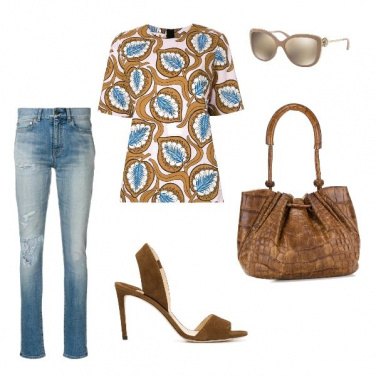 Outfit Trendy #15551