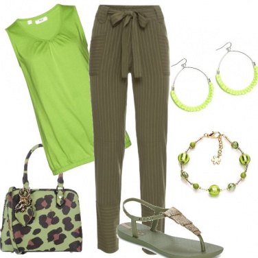 Outfit Total look #126878