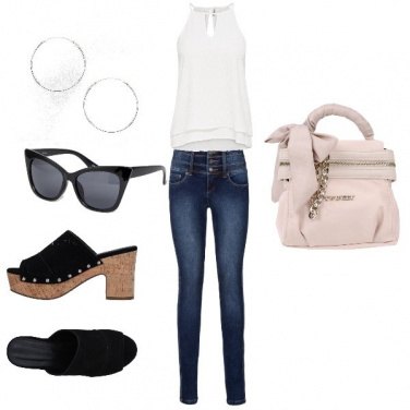 Outfit Urban #4960