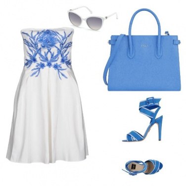 Outfit Trendy #15552