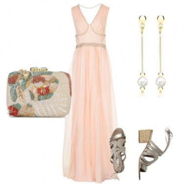 Outfit Chic #10192