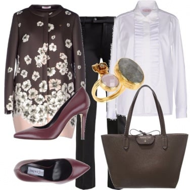 Outfit Protagonista, il cappotto!
