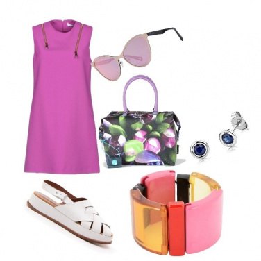 Outfit Urban #4962