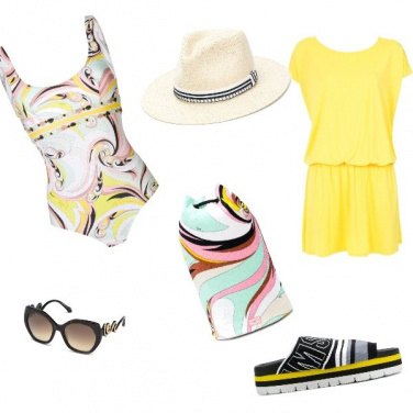 Outfit Total look #126906