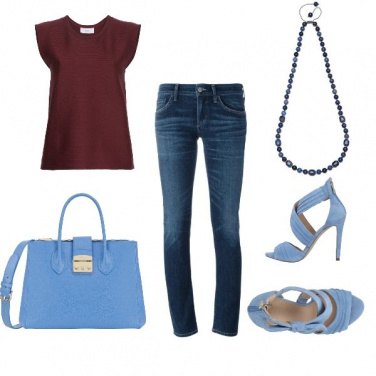 Outfit Trendy #15554