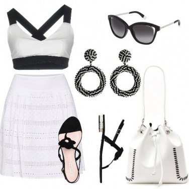 Outfit Basic #10385