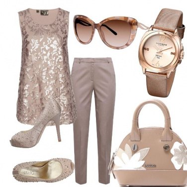 Outfit Bon Ton #7376