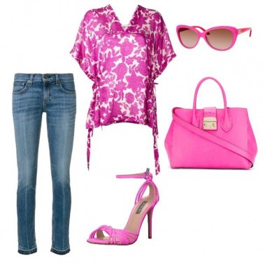 Outfit Trendy #15556