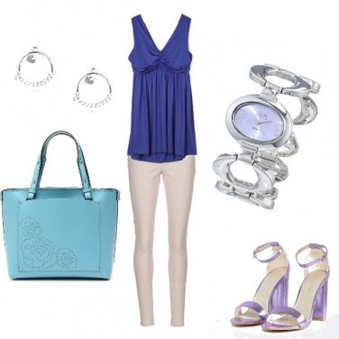 Outfit Sexy #2147