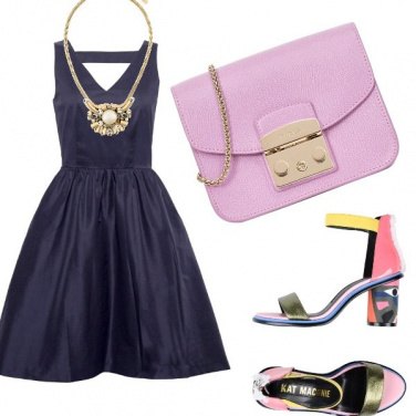 Outfit Anni 30