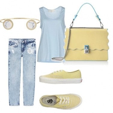 Outfit Trendy #15560