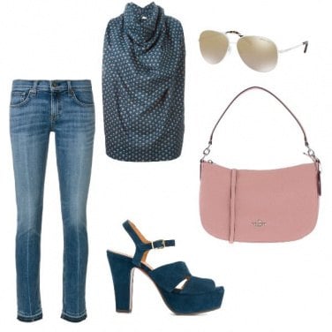 Outfit Basic #10355