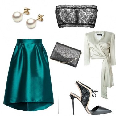 Outfit Chic #10198