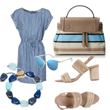 Outfit Trendy #15571