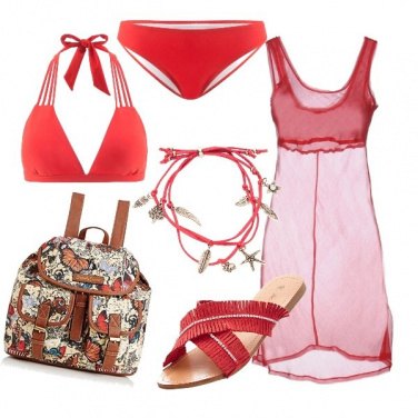 Outfit Trendy #15572