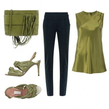 Outfit Bon Ton #7377