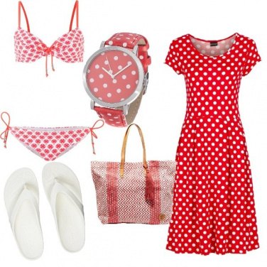 Outfit Trendy #15576
