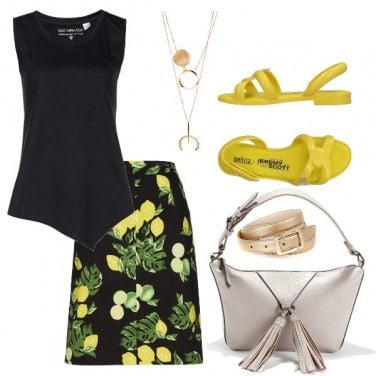 Outfit Basic #10360