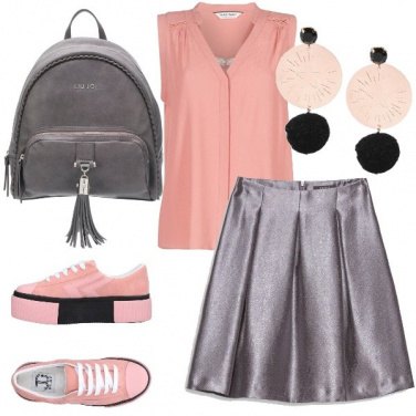 Outfit Alternativa