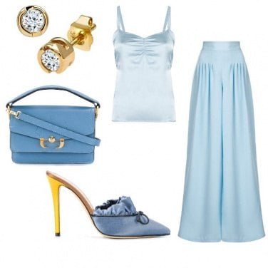 Outfit Sexy #2155