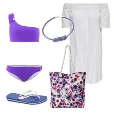 Outfit Trendy #15588