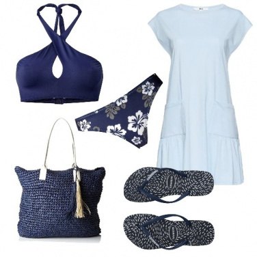 Outfit Trendy #15589